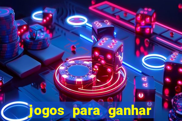 jogos para ganhar dinheiro no paypal